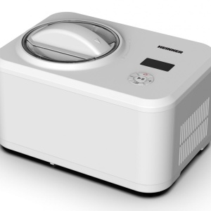 Produs Resigilat APARAT DE INGHETATA HEINNER GLACE HICM-150WHYG - Img 1