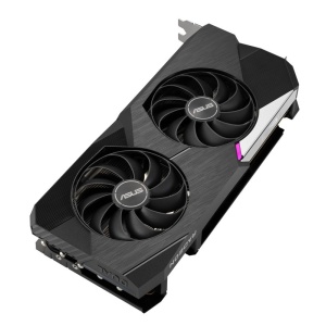 Produs Resigilat Asus DUAL AMD Radeon RX 6750 XT - Img 3