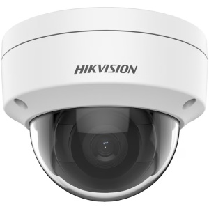 Produs Resigilat Camera supraveghere Hikvision IP dome DS-2CD1143G0-I(2.8mm)C, 4MP, senzor: 1/3" progressive scan CMOS, rezolutie: 2560 × 1440@20 fps, iluminare: Color: 0.01 Lux @(F2.0, AGC ON), B/W: 0 Lux cu IR, lentila: 2.8mm,EXIR 2.0, distanta IR: 30m,