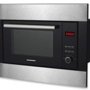 Produs Resigilat CUPTOR CU MICROUNDE INCORPORABIL HEINNER HMW-23BI