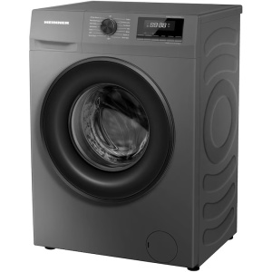 Produs Resigilat MASINA DE SPALAT RUFE SLIM HEINNER HWM-H7014IVSMTC+++, CAPACITATE 7KG, VITEZA DE CENTRIFUGARE 1400RPM, CLASA ENERGETICA C, MOTOR INVERTER, 15 PROGRAME, DISPLAY LED, PROGRAM RAPID 15 MIN, PROGRAM ALLERGY STEAM, PROGRAM BABY STEAM CARE, FUN - Img 2