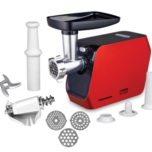 Produs Resigilat MASINA DE TOCAT HEINNER MG-2100RD - Img 2