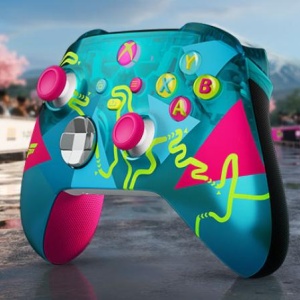 Produs Resigilat MICROSOFT Xbox Series Forza 6 Edition Controller