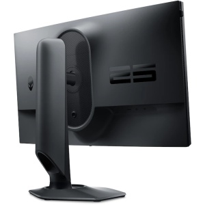 Produs Resigilat Monitor Dell Gaming Alienware 24.5" AW2524HF, 62.20 cm, Maximum preset resolution: DisplayPort: 920 x 1080 at 480 Hz (DSC enabled and visually lossless), 1920 x 1080 at 500 Hz (overclock at 500 Hz) (DSC enabled and visually lossless) - Img 2