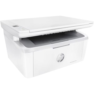 Produs Resigilat Multifunctional laser HP LaserJet MFP M140w, Format A4. Laser, Mono, Functii:Imprimare, Scanare, Copiere, Viteza printare: 21ppm, Volum recomandatlunar: 100-1000 pagini, max. 8000 pagini, rezolutie: 600 x 600 dpi - Img 4