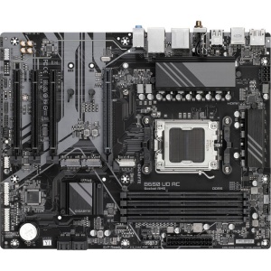Produs Resigilat Placa de baza Gigabyte B650 UD AC AM5, 4x DDR5, 1x DP 1x HDMI, 4x PCIE x16, 3x M.2, 4x SATA 6GB/s, ATX - Img 3