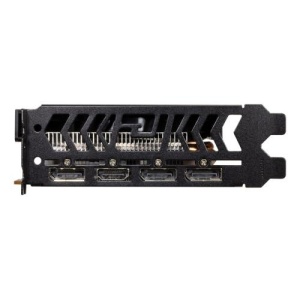 Produs Resigilat Placa video POWER COLOR AMD Radeon RX 6650 XT 8GB, 128 bit GDDR6, PCIE 4.0, 1xHDMI 3x DP - Img 2