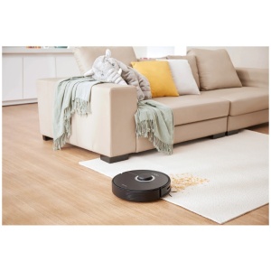 Produs Resigilat Roborock Q7 MAX Plus - black - Img 2