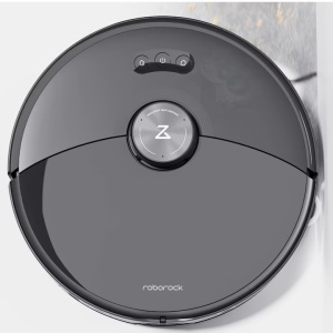 Produs Resigilat Roborock S8 MaxV Ultra, Robot Vacuum, Bk - Img 2