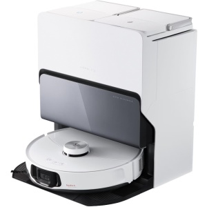 Produs Resigilat Roborock S8 MaxV Ultra, Robot Vacuum, Wh