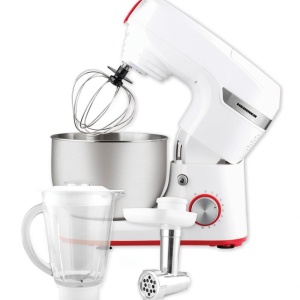 Produs Resigilat ROBOT DE BUCATARIE HEINNER HPM-1000WH