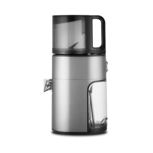 Produs Resigilat Storcator de fructe si legume, Hurom, H400, 150W, Gri, H400-BEC05TG - Img 2