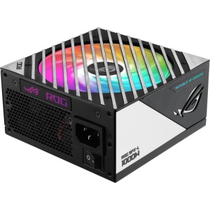 Produs Resigilat Sursa ASUS ROG LOKI 1000W 80 PLUS Platinum - Img 5