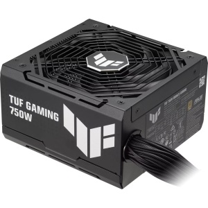 Produs Resigilat Sursa Asus TUF Gaming 750W Bronze Intel Specification ATX12V Dimensions 15 x 15 x 8.6 Centimeter Efficiency 80Plus Bronze Protection Features OPP/OVP/UVP/SCP/OCP/OTP Hazardous Materials ROHS AC Input Range 100-240Vac DC Output Voltage +3. - Img 2
