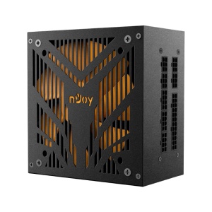 Produs Resigilat Sursa ATX Njoy Alpha 80+ Gold, 650W