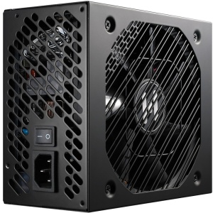 Produs Resigilat Sursa FSP HYDRO G Series HYDRO G 850 PRO Compliance with newest ATX12V V2.52 Efficiency ≥ 90% at typical load Intelligent fan speed control Quiet and long-lasting 120mm FDB fan Ribbon cables design for enthusiasts Powerful +12V single rai