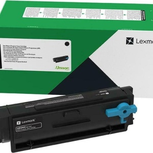 Produs Resigilat Toner Lexmark 55B2000, black, 3k pagini, Compatibl cu MS431, MX432, MX431, MS331,MX331. Disclaimer:Preturile speciale sunt valabile pentru partenerii care au semnat T&C's.