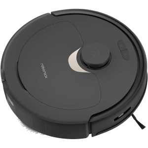 Produs Resigilat VACUUM CLEANER ROBOT Q REVO BLACK QR52-00 ROBOROCK - Img 2