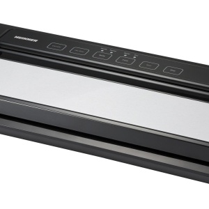 RESIGILAT – APARAT DE VIDAT HEINNER HAV-E110SS, Putere 110W, Vidare umeda /uscata, Negru