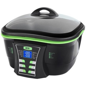 RESIGILAT - Aparat de gatit multifunctional MH 178 vario,capacitate 5L,1500 W - Img 1