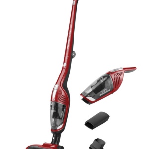 RESIGILAT - Aspirator vertical 2 in 1 ETA Moneto II 4453 90000, baterie Li-ion 18 V, 0.55 litri - Img 3