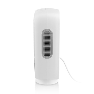 RESIGILAT - Dezumidificator ETA Comfort 1630 90000, ionizare, dezinfectie UV, 60W, 1.2 litri, alb - Img 3