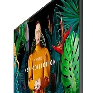 RESIGILAT - Ecran Profesional VA LED Samsung 65" LH65QMCEBGCXEN, Ultra HD (3840 x 2160), HDMI, DisplayPort - Img 2