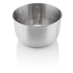 RESIGILAT - Tocator de alimente ETA Flexo 4079 90000 , 350 W, recipiente 0.8 si 1.5 litri, otel inoxidabil - Img 3