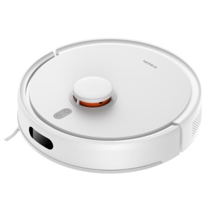 RESIGILAT - Xiaomi Robot Vacuum Cleaner S20 White EU