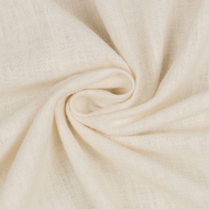 Saole draperie opaca 140x270 cm, bumbac/in, lavabila 30°C, crem - Verificat A · Re-Bloom - Img 5