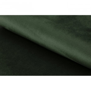 Scaun Lola, metal, verde, 81,5 x 57,5 x 61,5 cm - Img 2