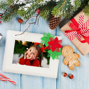 Set de 5 matrite pentru taierea hartiei Naler, otel carbon, argintiu - Img 2