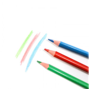 Set de 50 de creioane colorate Karll - Img 2