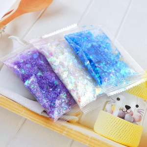 Set de creatie cu accesorii pentru rasina FineInno, multicolor - Img 7