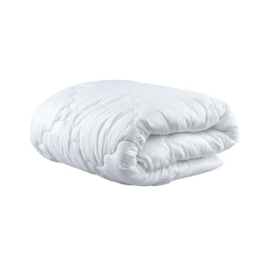 Set saltea URANUS Spring Comfort plus pilota iarna microfibra 180x200, 160x200x26 - Img 3