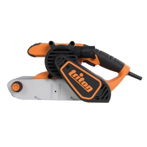 Slefuitor cu banda Triton, 1200W, 100mm