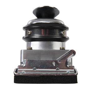 Slefuitor orbital pneumatic Silverline Jitterbug, 6,3 bari (90 psi)