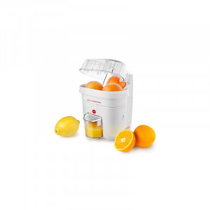 Storcator de citrice MACOM 853, alb, 22 x 23,5 x 25 cm