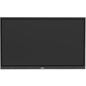 Tabla interactiva DAHUA LPH86-ST420-L, 86 inch, 16:9 4K, tehnologie touch IR, RESIGILATA, 1 AN GARANTIE - Img 2