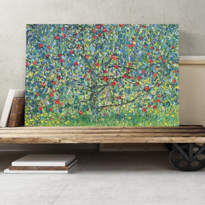 Tablou Gustav Klimt, 70 x 100 cm