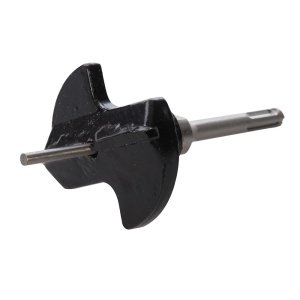 Taietor cu carburi pentru zidarie 77 mm SDS, Silverline