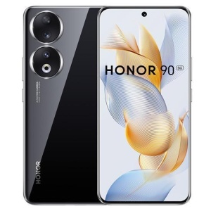 Telefon mobil Honor 90, 12GB RAM, 512GB, 5G, Midnight Black, RESIGILAT, GRAD A (ca nou), GARANTIE 12 LUNI