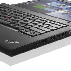 ThinkPad L460 Intel Core i5-6300U 2.40 GHz up to 3.00 GHz 8GB DDR4 256GB SSD 14" FHD Webcam - Img 1