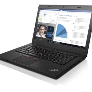 ThinkPad L460 Intel Core i5-6300U 2.40 GHz up to 3.00 GHz 8GB DDR4 256GB SSD 14" FHD Webcam - Img 2