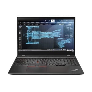 ThinkPad P52s Intel Core i7-8550U 1.80 GHz up to 4.00 GHz 16GB DDR4 240GB SSD NVIDIA Quadro 15.6 inch FHD Webcam - Img 2