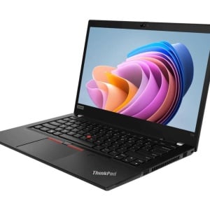 ThinkPad T14s G2 Intel Core i5-1135G7 2.40GHz up to 4.20GHz 8GB DDR4 256GB SSD Webcam 14inch - Img 1