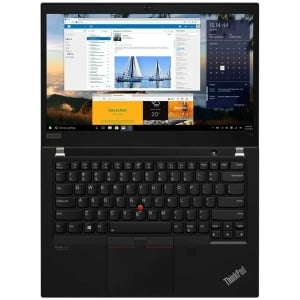 ThinkPad T14S Gen 2 Intel Core i5-1135G7 2.40GHz up to 4.20 GHz 8GB DDR4 256GB NVME SSD 14" FHD Webcam - Img 2