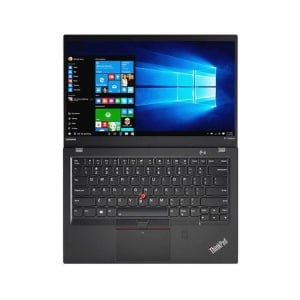 ThinkPad X1 Carbon G5 Intel Core i5-7200U 2.50GHz up to 3.10 GHz 8GB DDR4 256GB SSD 14 inch FHD Webcam - Img 2