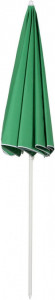 Umbrela de protectie solara Sekey®, verde, poliester, UV20+, 160 cm - Img 5