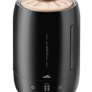 Umidificator de aer cu ultrasunete ETA Airco 1629, 25W, 5 litri, timer, aromatizare - Img 1